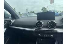22/72 Audi Q2 1.5 TFSI CoD 35 S line S Tronic 150 ps