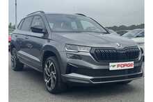 24/74 Skoda Karoq 1.5 TSI ACT SportLine DSG 150 ps