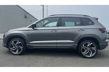 24/74 Skoda Karoq 1.5 TSI ACT SportLine DSG 150 ps