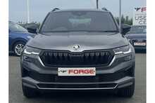 24/74 Skoda Karoq 1.5 TSI ACT SportLine DSG 150 ps