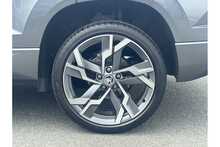 24/74 Skoda Karoq 1.5 TSI ACT SportLine DSG 150 ps