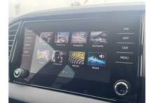 24/74 Skoda Karoq 1.5 TSI ACT SportLine DSG 150 ps