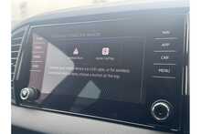 24/74 Skoda Karoq 1.5 TSI ACT SportLine DSG 150 ps