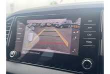 24/74 Skoda Karoq 1.5 TSI ACT SportLine DSG 150 ps