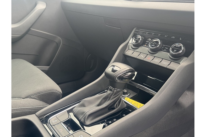 Skoda 1.5 TSI ACT SportLine SUV 5dr Petrol DSG Euro 6 (s/s) (150 ps)