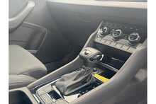 24/74 Skoda Karoq 1.5 TSI ACT SportLine DSG 150 ps