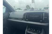 24/74 Skoda Karoq 1.5 TSI ACT SportLine DSG 150 ps