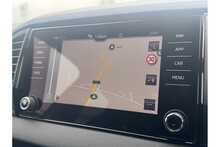 24/74 Skoda Karoq 1.5 TSI ACT SportLine DSG 150 ps