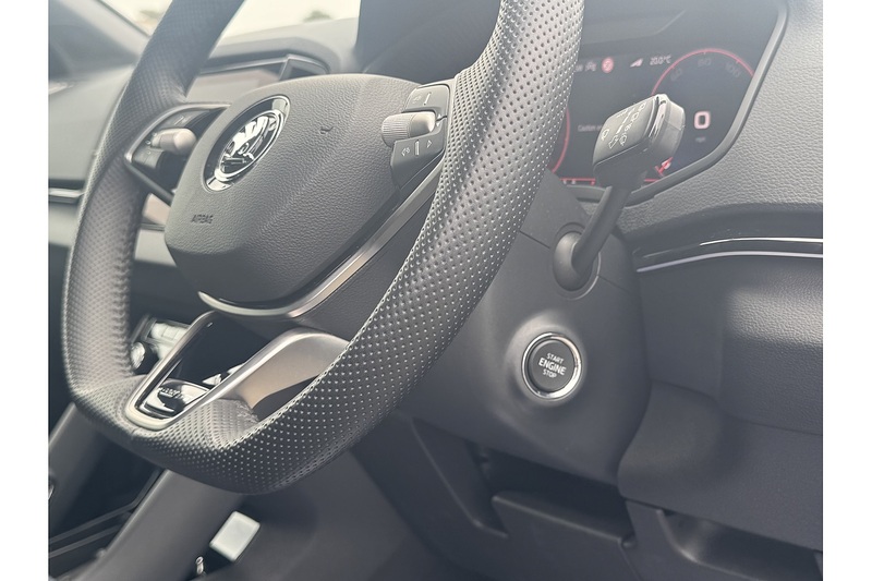 Skoda 1.5 TSI ACT SportLine SUV 5dr Petrol DSG Euro 6 (s/s) (150 ps)