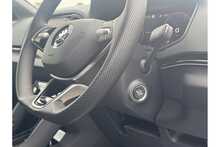 24/74 Skoda Karoq 1.5 TSI ACT SportLine DSG 150 ps