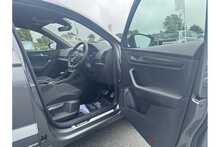 24/74 Skoda Karoq 1.5 TSI ACT SportLine DSG 150 ps