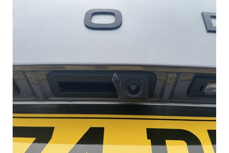 Skoda 1.5 TSI ACT SportLine SUV 5dr Petrol DSG Euro 6 (s/s) (150 ps)