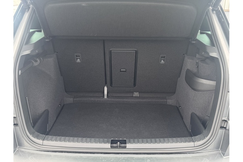 Skoda 1.5 TSI ACT SportLine SUV 5dr Petrol DSG Euro 6 (s/s) (150 ps)