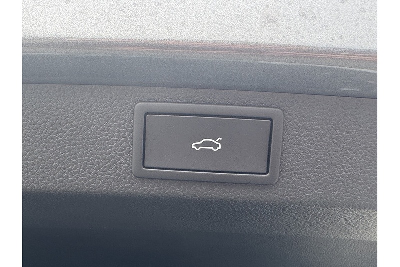 Skoda 1.5 TSI ACT SportLine SUV 5dr Petrol DSG Euro 6 (s/s) (150 ps)