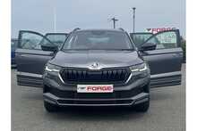 24/74 Skoda Karoq 1.5 TSI ACT SportLine DSG 150 ps