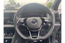 24/74 Skoda Karoq 1.5 TSI ACT SportLine DSG 150 ps