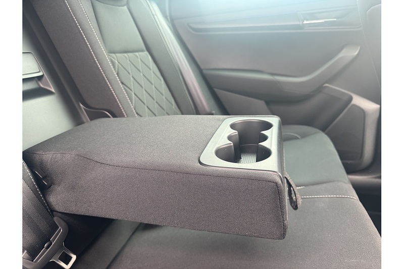 Skoda 1.5 TSI ACT SportLine SUV 5dr Petrol DSG Euro 6 (s/s) (150 ps)