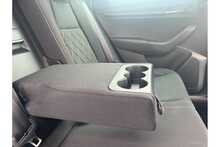 24/74 Skoda Karoq 1.5 TSI ACT SportLine DSG 150 ps