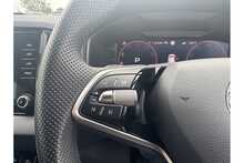 24/74 Skoda Karoq 1.5 TSI ACT SportLine DSG 150 ps