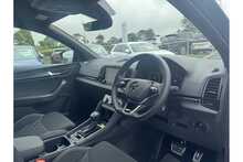 24/74 Skoda Karoq 1.5 TSI ACT SportLine DSG 150 ps