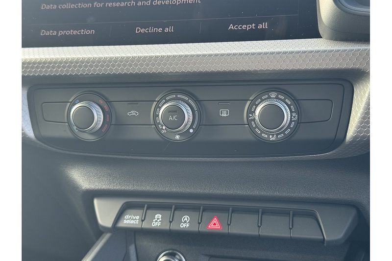 Audi Sportback Tfsi S Line 30 116 PS 6 Speed