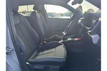 25/25 Audi A1 Sportback TFSI S Line 116 PS