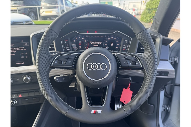 Audi Sportback Tfsi S Line 30 116 PS 6 Speed