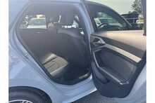 25/25 Audi A1 Sportback TFSI S Line 116 PS