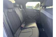25/25 Audi A1 Sportback TFSI S Line 116 PS