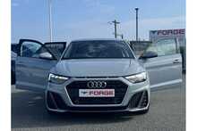 25/25 Audi A1 Sportback TFSI S Line 116 PS