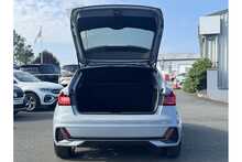 25/25 Audi A1 Sportback TFSI S Line 116 PS