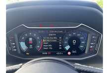 25/25 Audi A1 Sportback TFSI S Line 116 PS