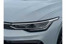 24/74 Volkswagen Golf TDI R-Line DSG (150 ps)