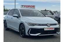 24/74 Volkswagen Golf TDI R-Line DSG (150 ps)
