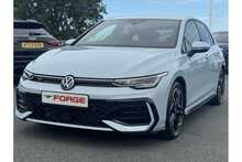 24/74 Volkswagen Golf TDI R-Line DSG (150 ps)