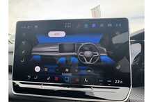 24/74 Volkswagen Golf TDI R-Line DSG (150 ps)