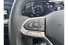 24/74 Volkswagen Golf TDI R-Line DSG (150 ps)