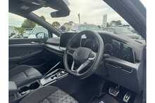 24/74 Volkswagen Golf TDI R-Line DSG (150 ps)