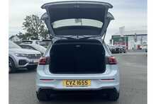 24/74 Volkswagen Golf TDI R-Line DSG (150 ps)