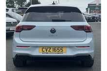 24/74 Volkswagen Golf TDI R-Line DSG (150 ps)