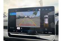 24/74 Volkswagen Golf TDI R-Line DSG (150 ps)
