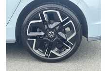 24/74 Volkswagen Golf TDI R-Line DSG (150 ps)
