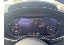 22/72 Audi TT 2.0 TFSI 40 Sport Roadster S Tronic 197 ps