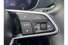 22/72 Audi TT 2.0 TFSI 40 Sport Roadster S Tronic 197 ps