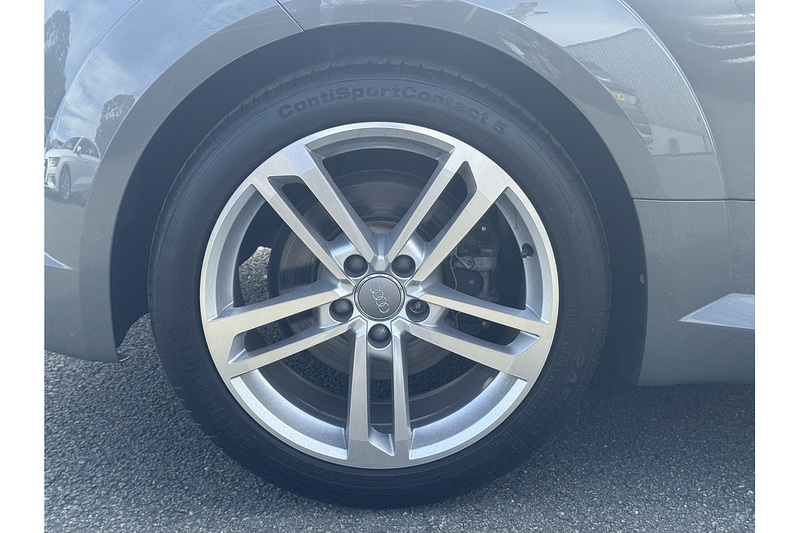 Audi 2.0 TFSI 40 Sport Roadster 2dr Petrol S Tronic Euro 6 (s/s) (197 ps)