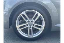 22/72 Audi TT 2.0 TFSI 40 Sport Roadster S Tronic 197 ps