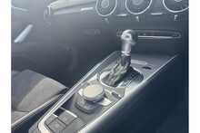 22/72 Audi TT 2.0 TFSI 40 Sport Roadster S Tronic 197 ps