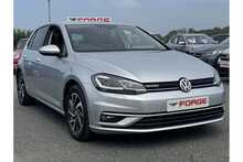 20/20 Volkswagen Golf TSI EVO Match Edition