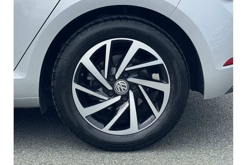 Volkswagen 1.5 TSI EVO Match Edition Hatchback 5dr Petrol Manual Euro 6 (s/s) (130 ps)