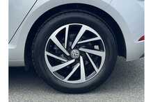 20/20 Volkswagen Golf TSI EVO Match Edition